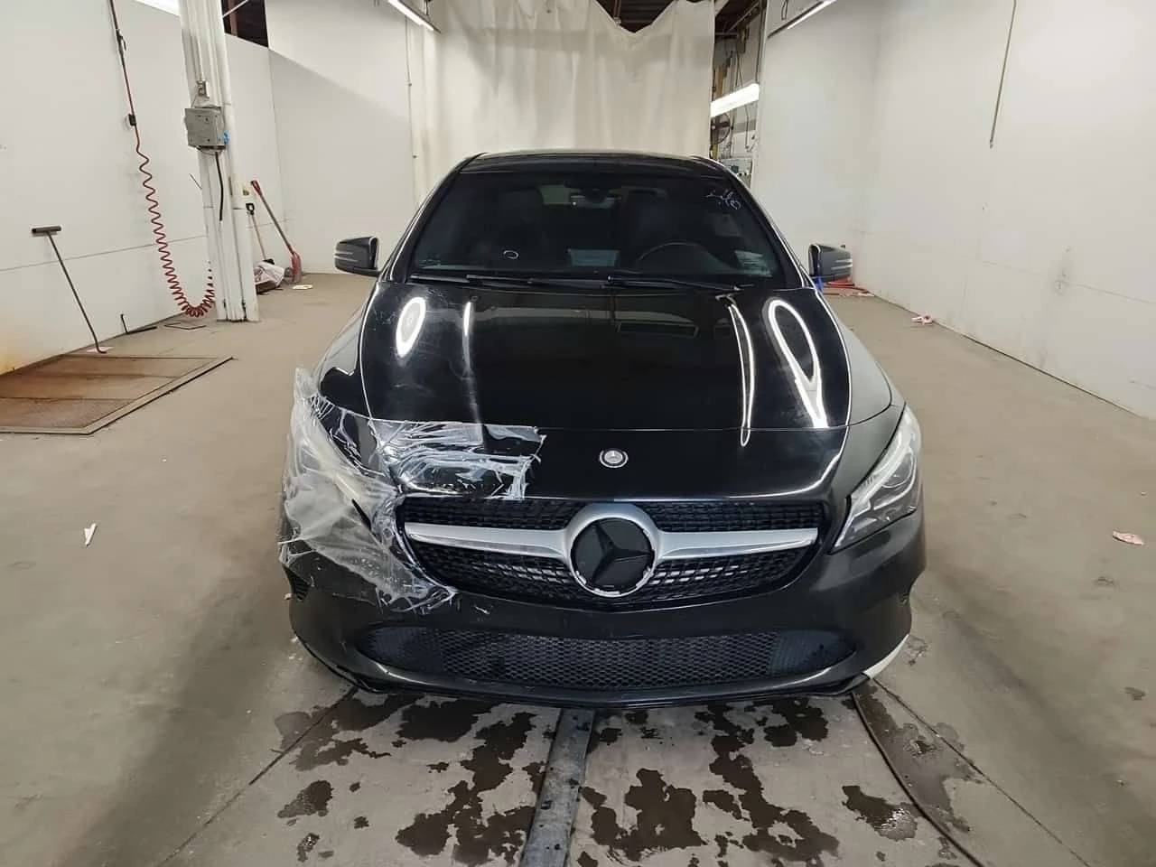 Mercedes-Benz CLA 250 | 4Matic | ПОДГРЕВИ | MEMORY | , снимка 3 - Автомобили и джипове - 54331946