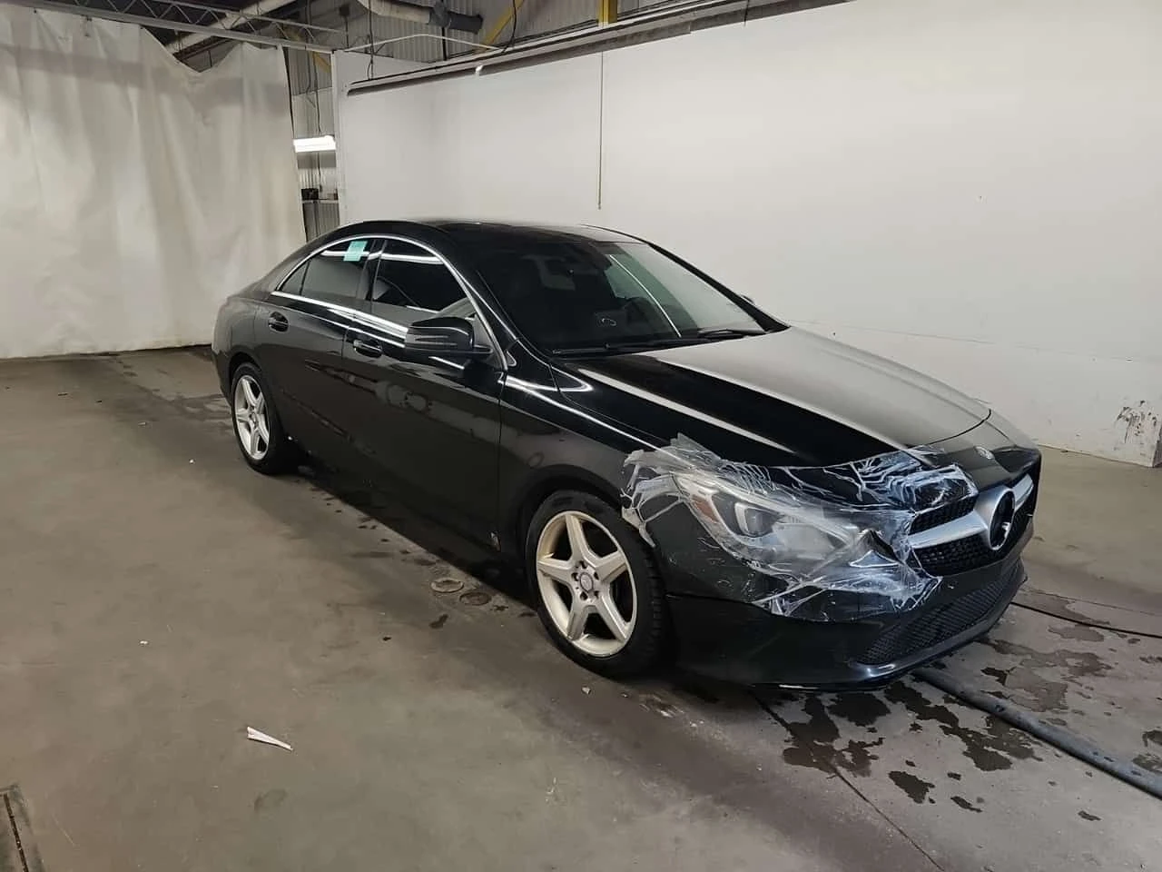 Mercedes-Benz CLA 250 | 4Matic | ПОДГРЕВИ | MEMORY | , снимка 2 - Автомобили и джипове - 54331946