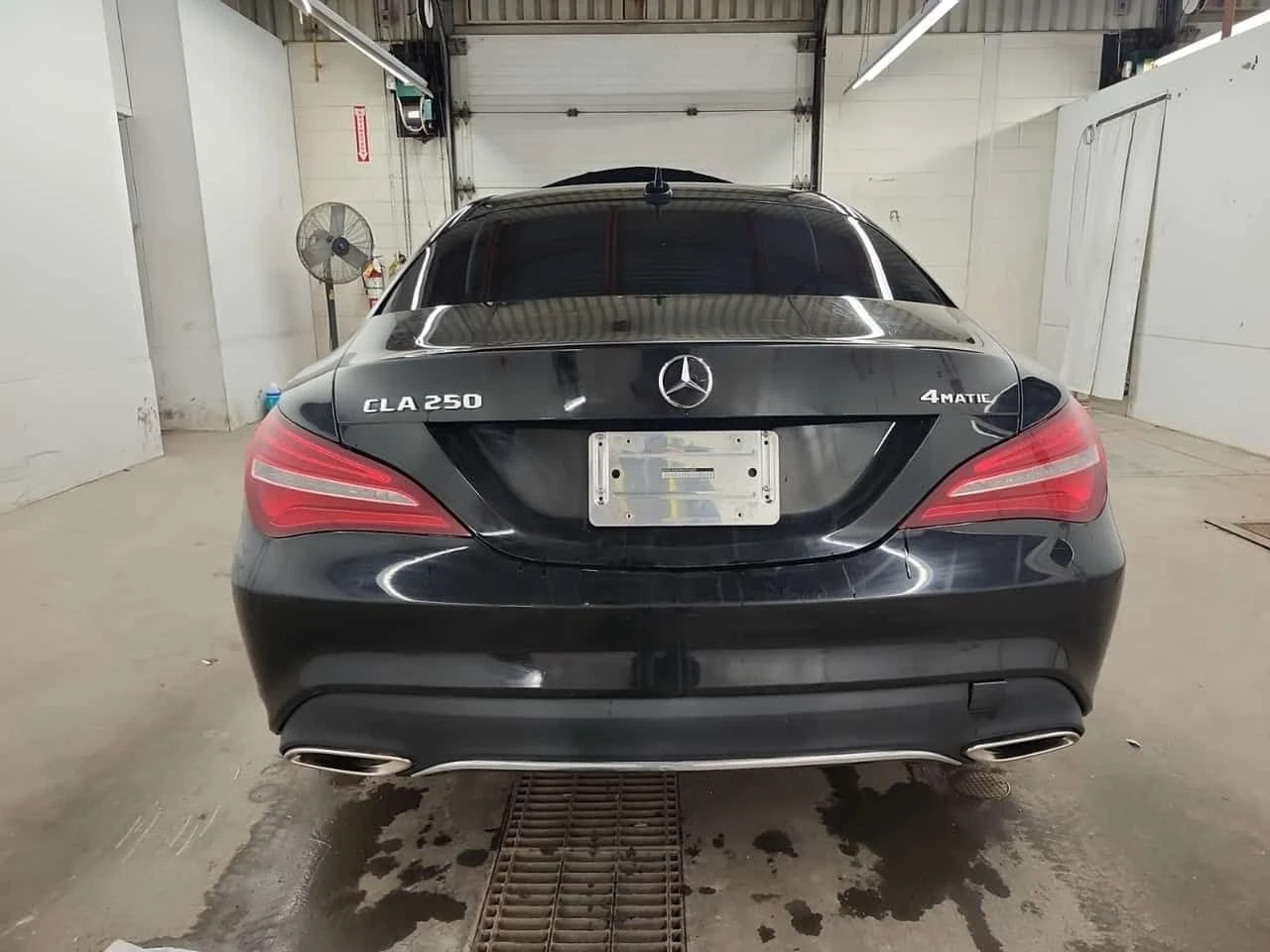 Mercedes-Benz CLA 250 | 4Matic | ПОДГРЕВИ | MEMORY | , снимка 6 - Автомобили и джипове - 54331946