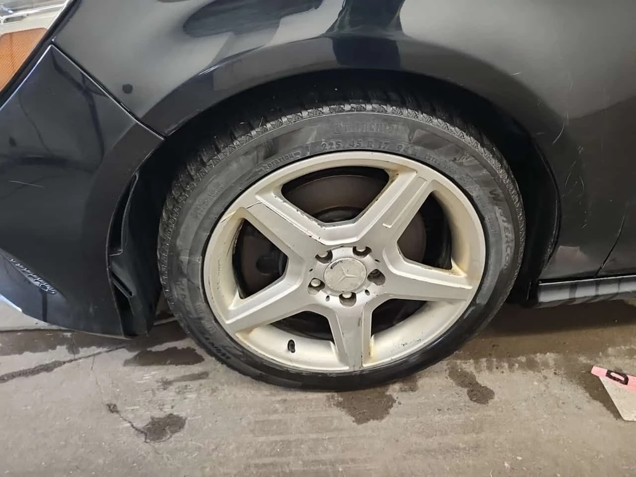 Mercedes-Benz CLA 250 | 4Matic | ПОДГРЕВИ | MEMORY | , снимка 8 - Автомобили и джипове - 54331946