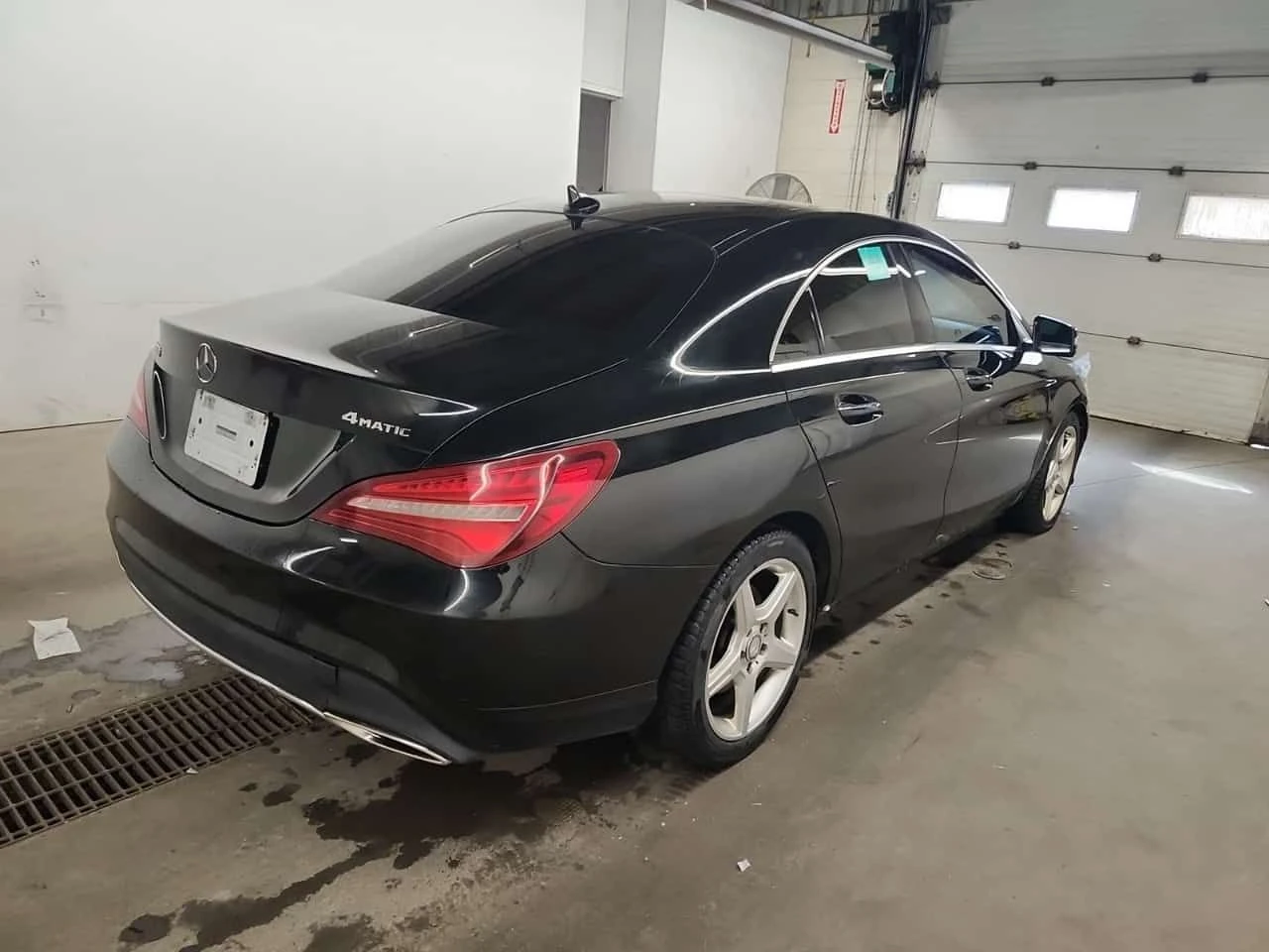 Mercedes-Benz CLA 250 | 4Matic | ПОДГРЕВИ | MEMORY | , снимка 4 - Автомобили и джипове - 54331946