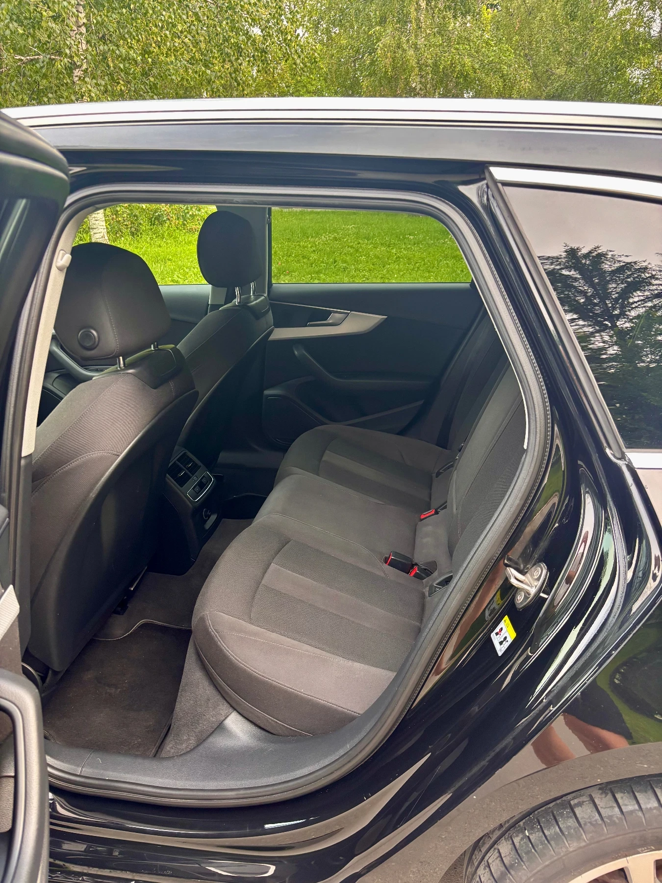 Audi A4 Quattro Sport, снимка 10 - Автомобили и джипове - 55124536