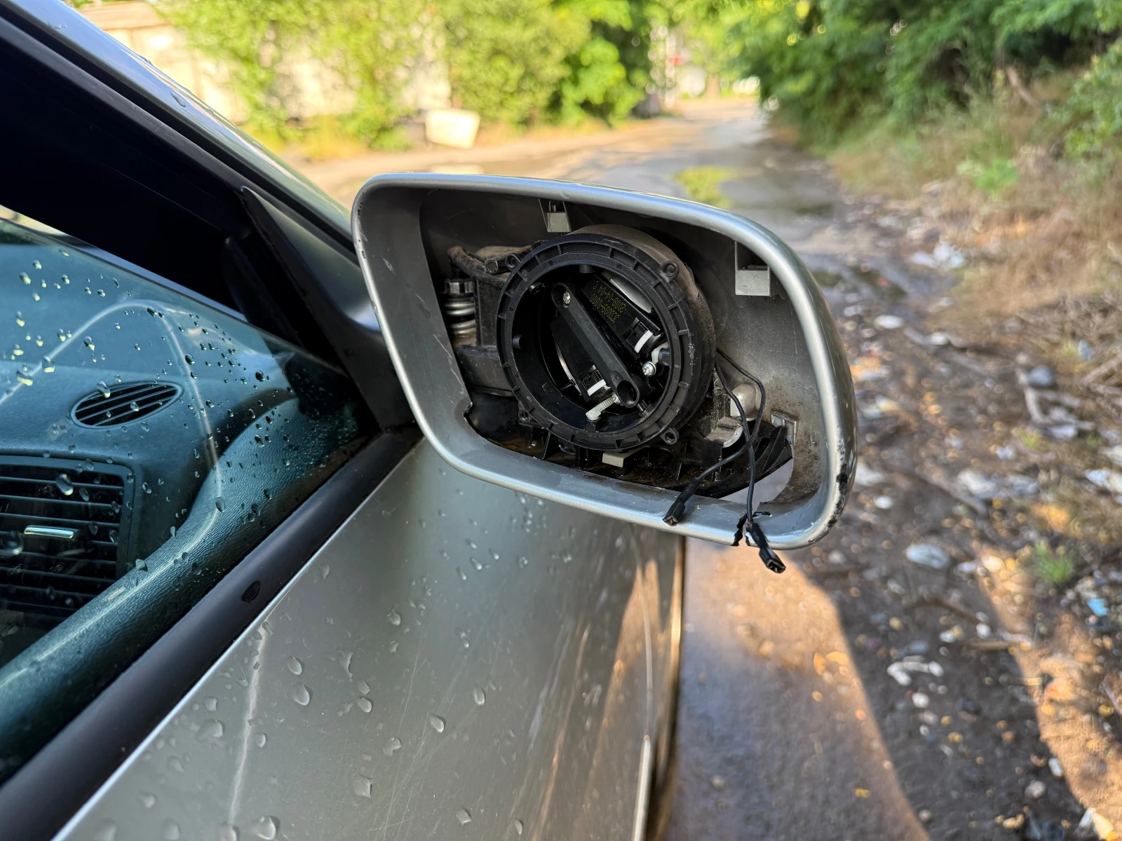Audi A3, снимка 14 - Автомобили и джипове - 54995940