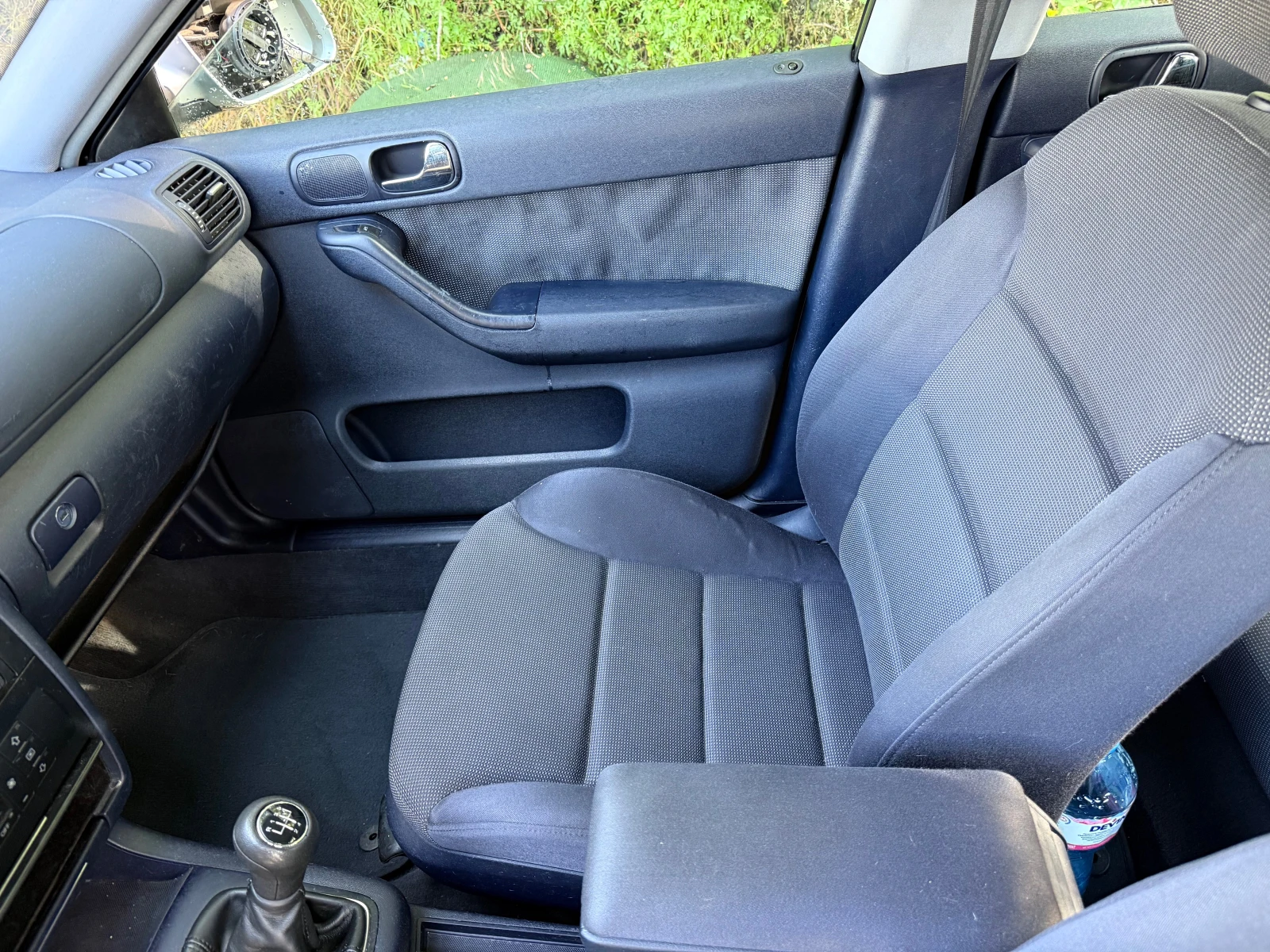 Audi A3, снимка 11 - Автомобили и джипове - 54995940