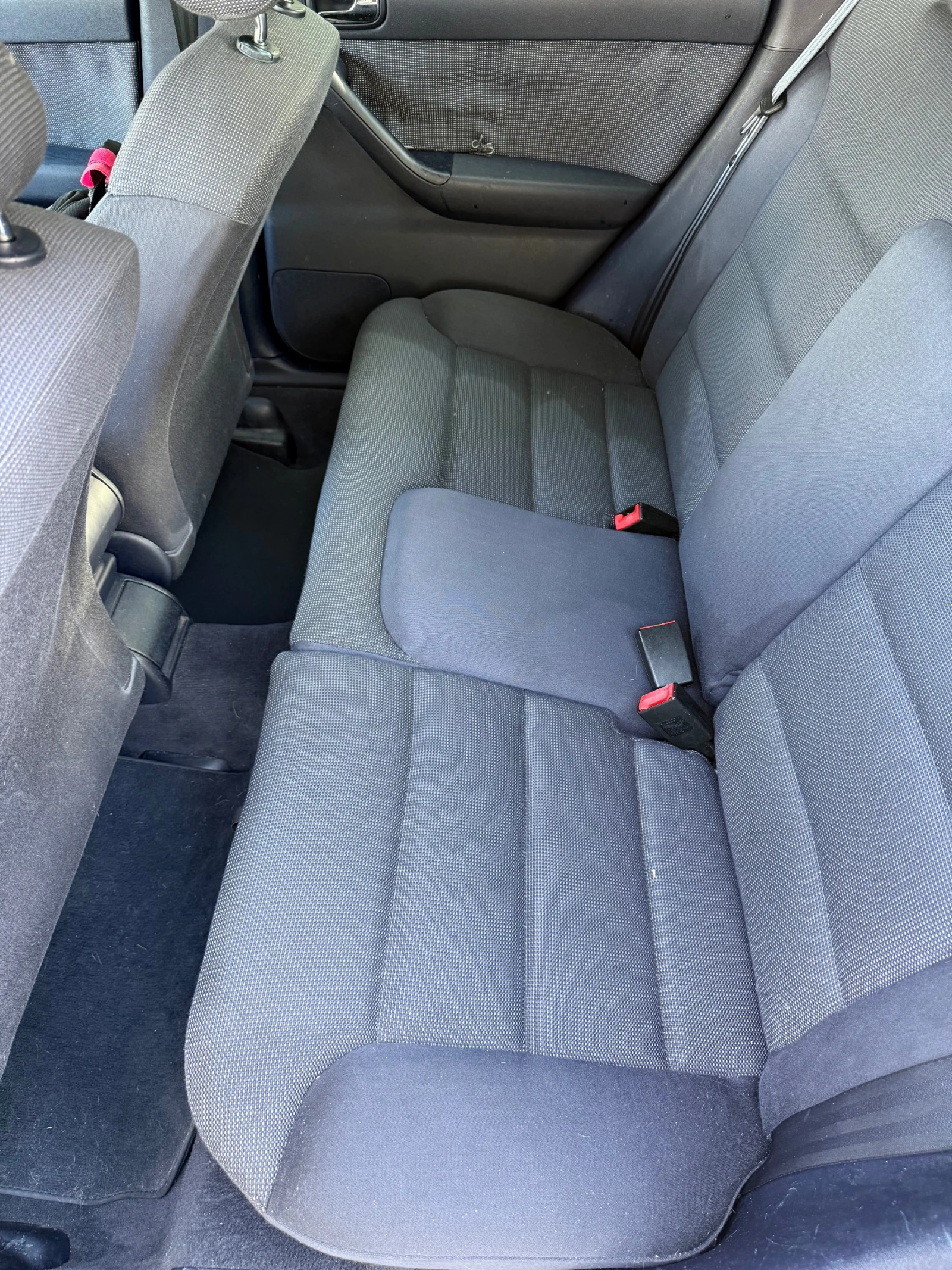 Audi A3, снимка 12 - Автомобили и джипове - 54995940
