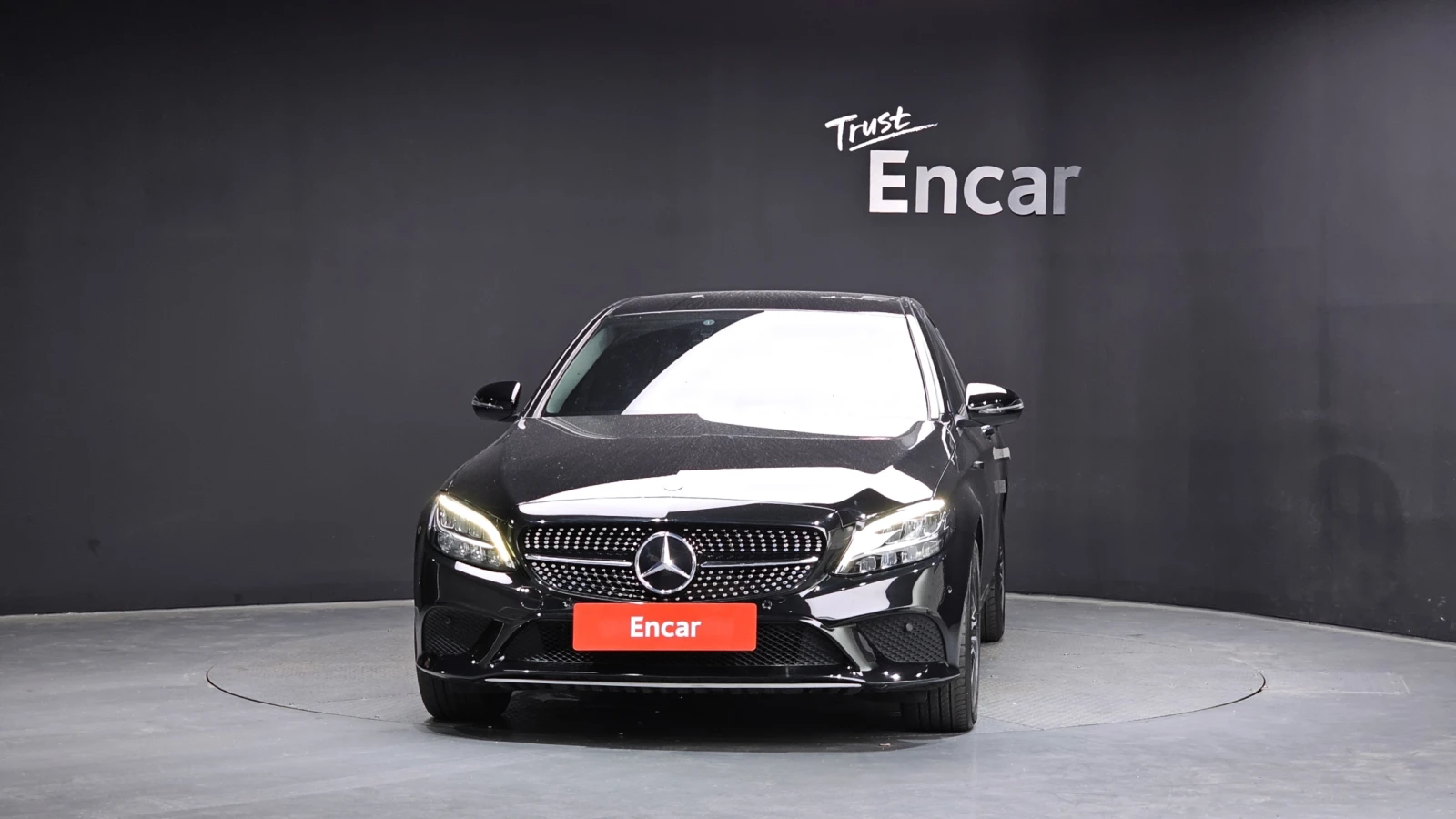 Mercedes-Benz C 200 ПОДГРЕВ| КАМЕРА| BLIND SPOT, снимка 3 - Автомобили и джипове - 55013342