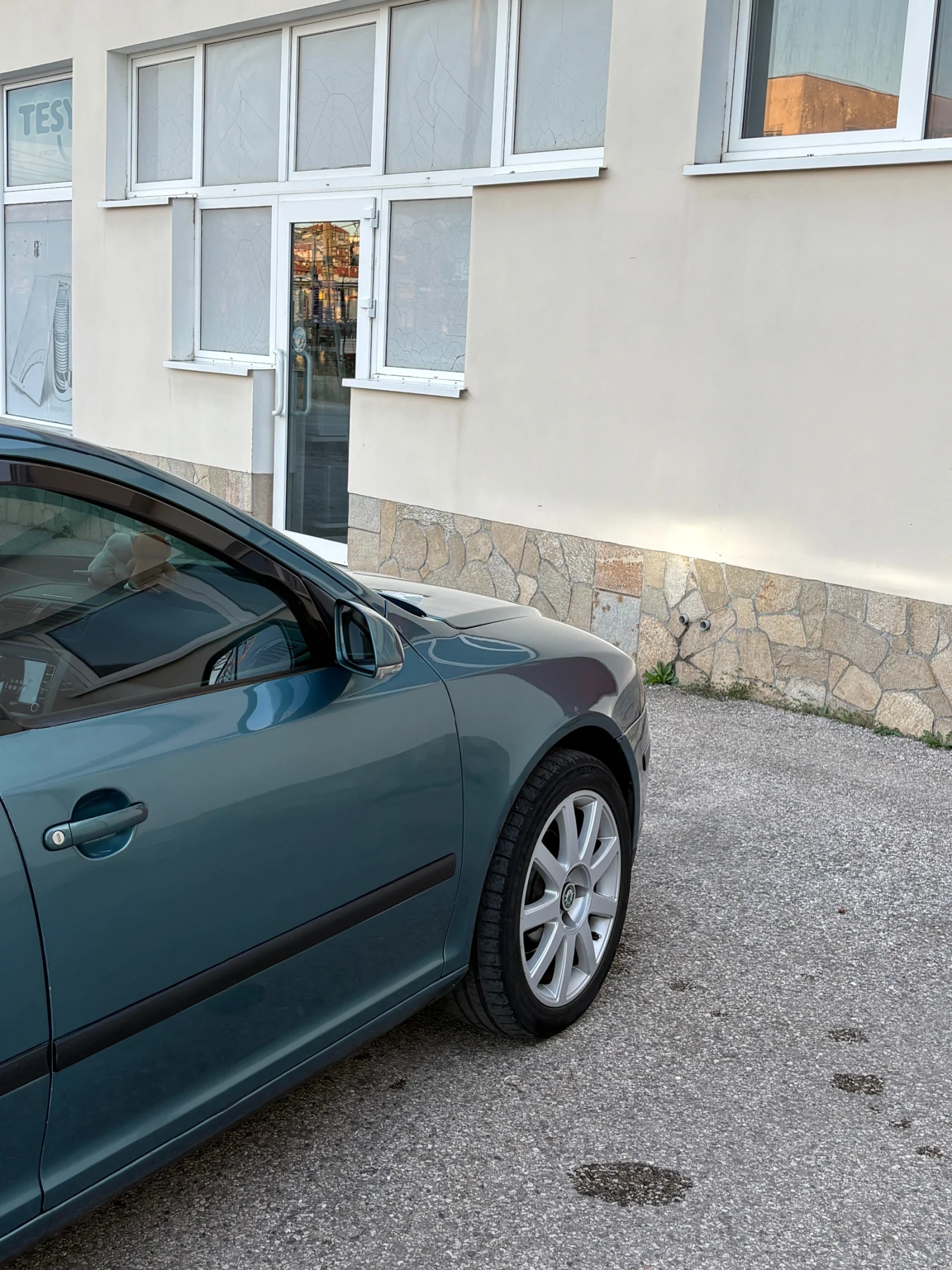 Skoda Octavia А5, снимка 14 - Автомобили и джипове - 55079362