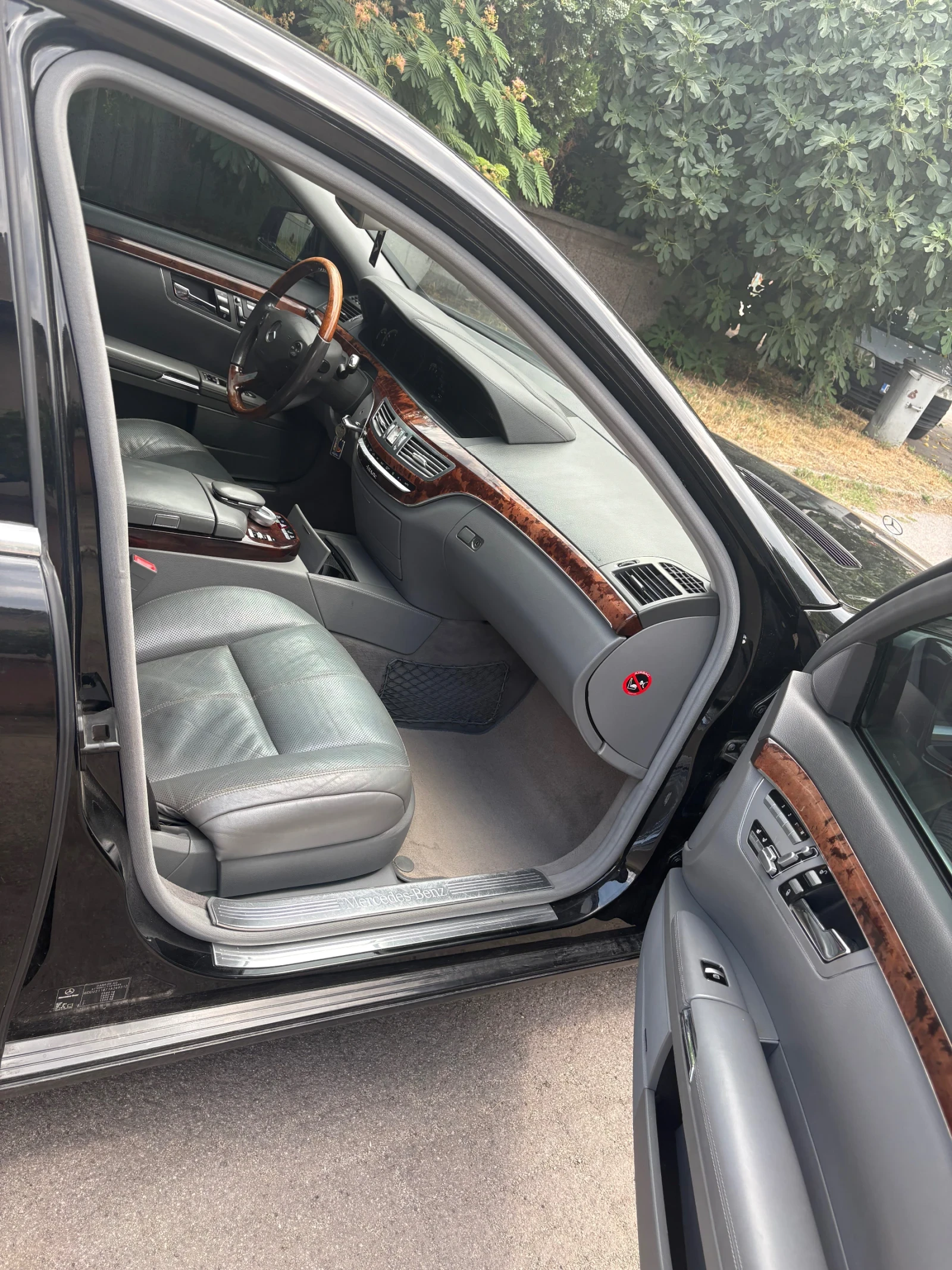 Mercedes-Benz S 350 Facelift S350Long | Mobile.bg � ����������� 8