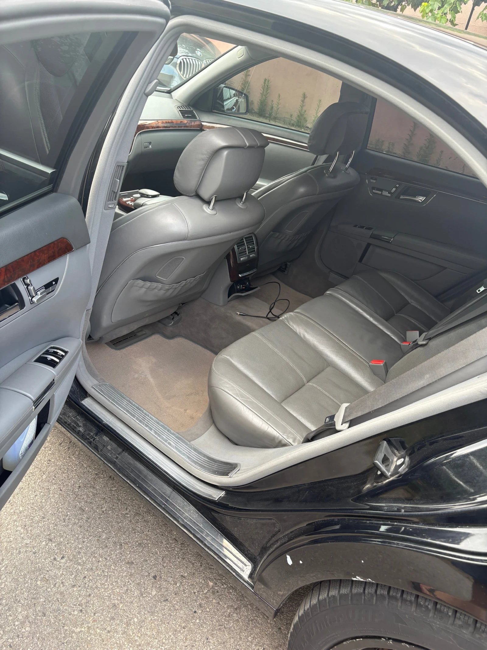 Mercedes-Benz S 350 Facelift S350Long | Mobile.bg � ����������� 9