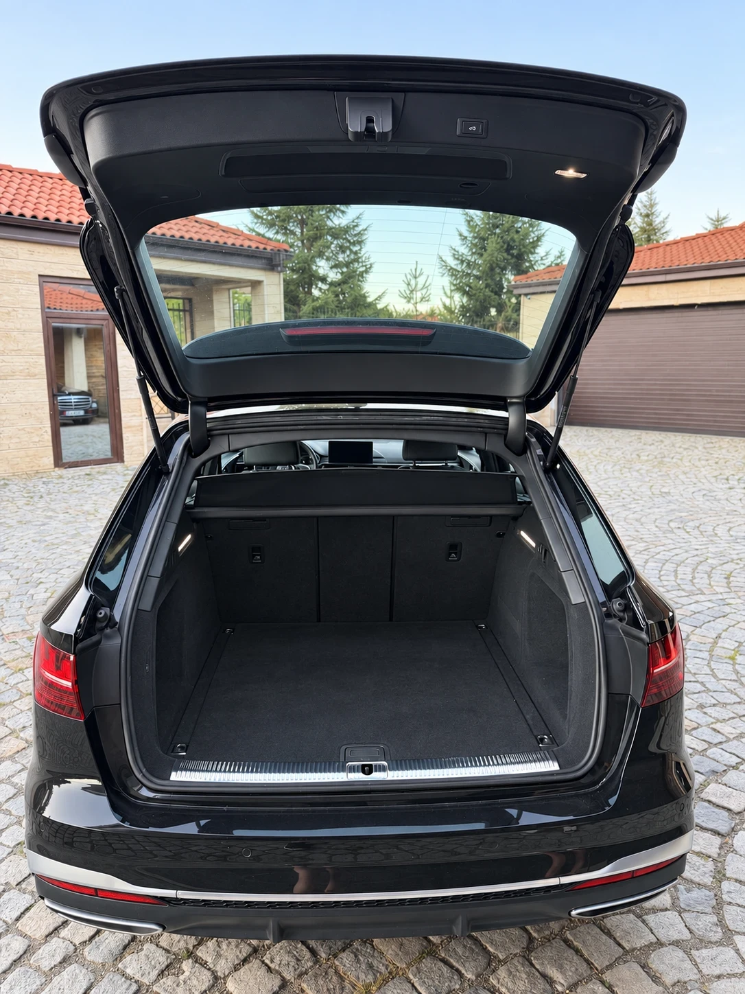 Audi A4 45 TFSi Quattro S-line  | Mobile.bg � ����������� 5