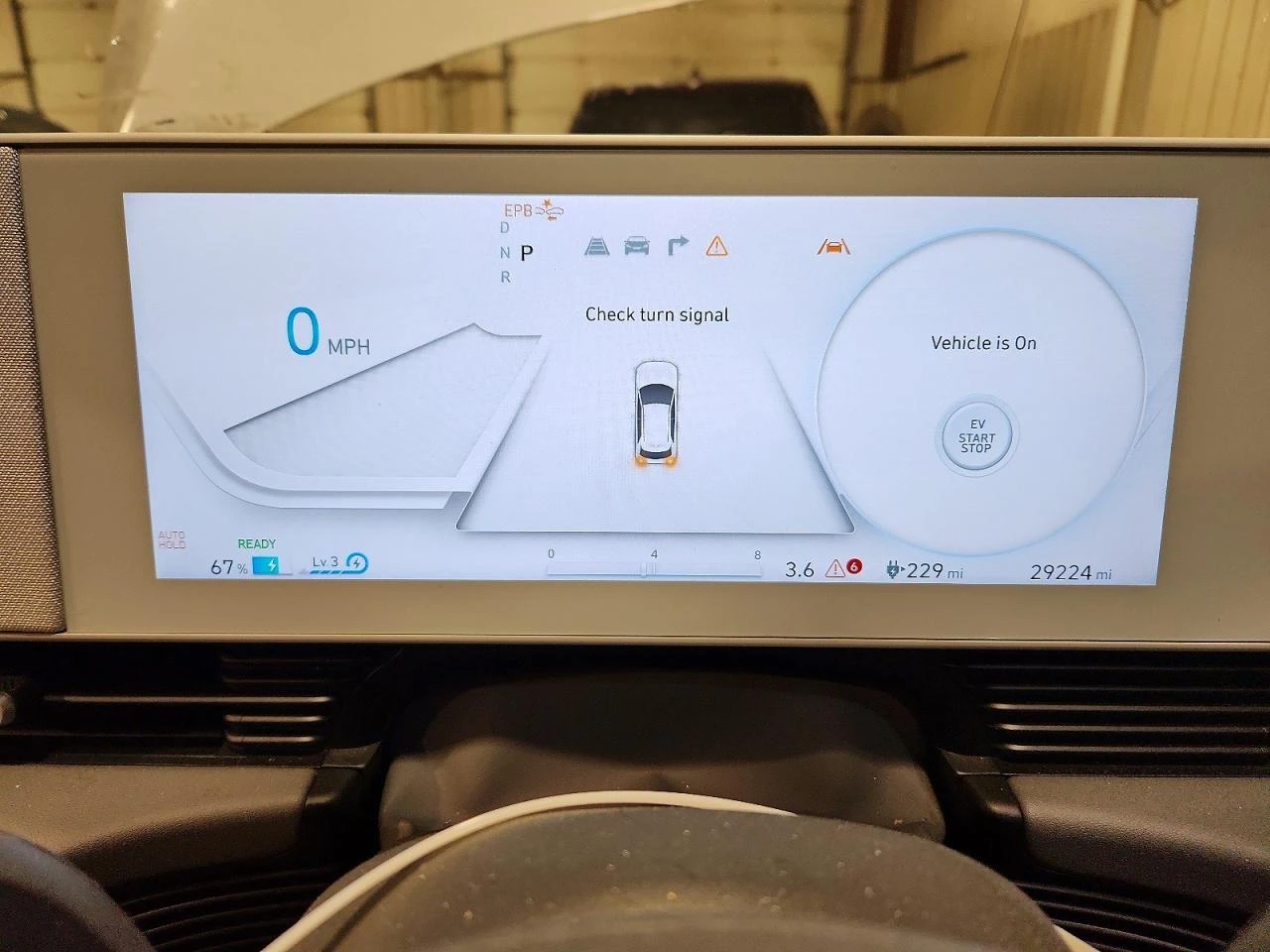 Hyundai Ioniq 5 2024 HYUNDAI IONIQ 5 LIMITED | Mobile.bg � ����������� 9