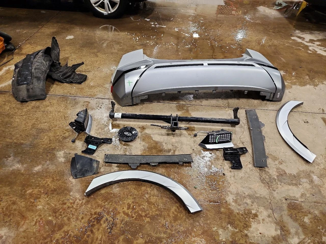 Hyundai Ioniq 5 2024 HYUNDAI IONIQ 5 LIMITED | Mobile.bg � ����������� 7