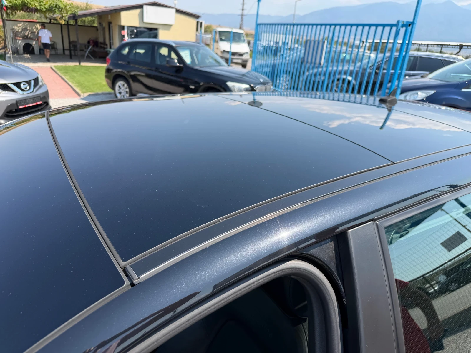 Audi A3 2.0 tdi 170k.c., снимка 12 - Автомобили и джипове - 56020499