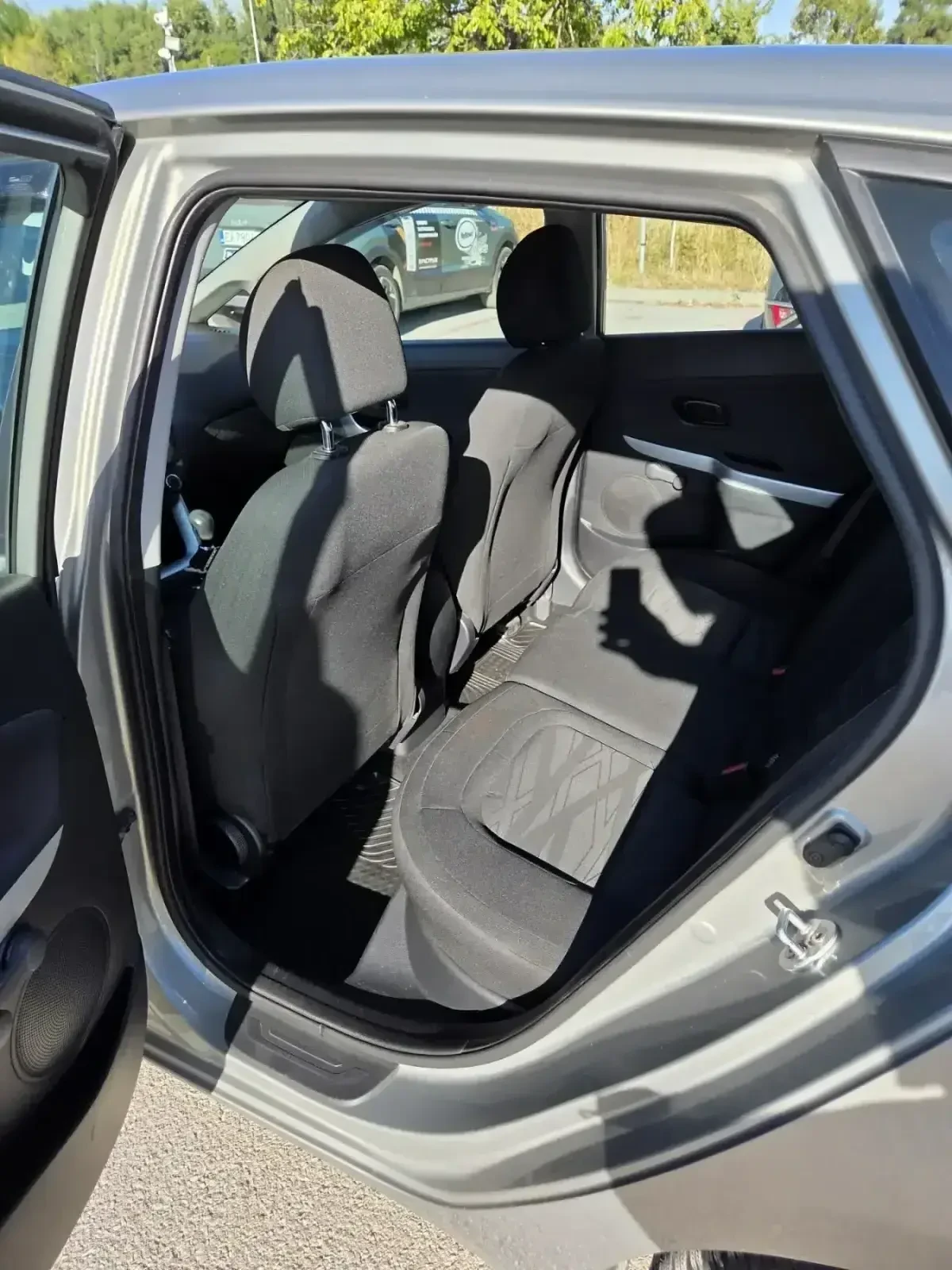 Kia Ceed FL 1.4i 100Hp, снимка 7 - Автомобили и джипове - 56227846