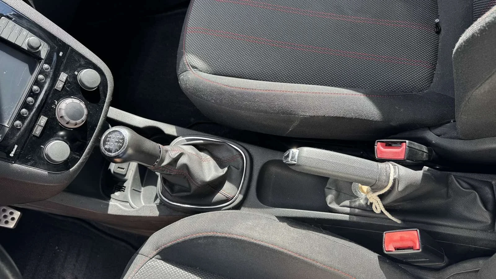 Opel Corsa GT, снимка 12 - Автомобили и джипове - 56293819
