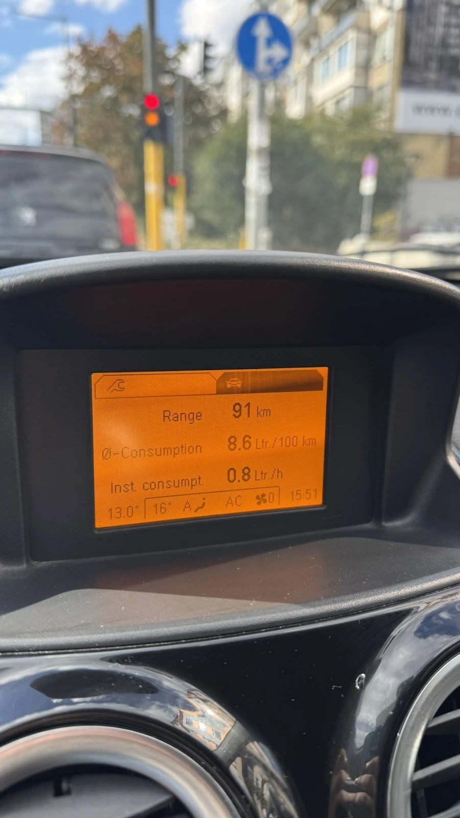 Opel Corsa GT, снимка 5 - Автомобили и джипове - 56293819