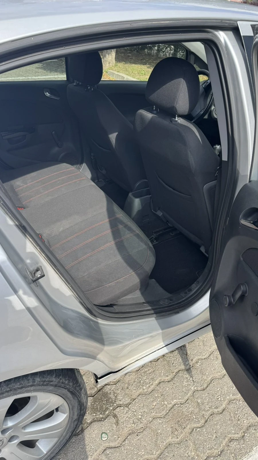 Opel Corsa GT, снимка 13 - Автомобили и джипове - 56293819