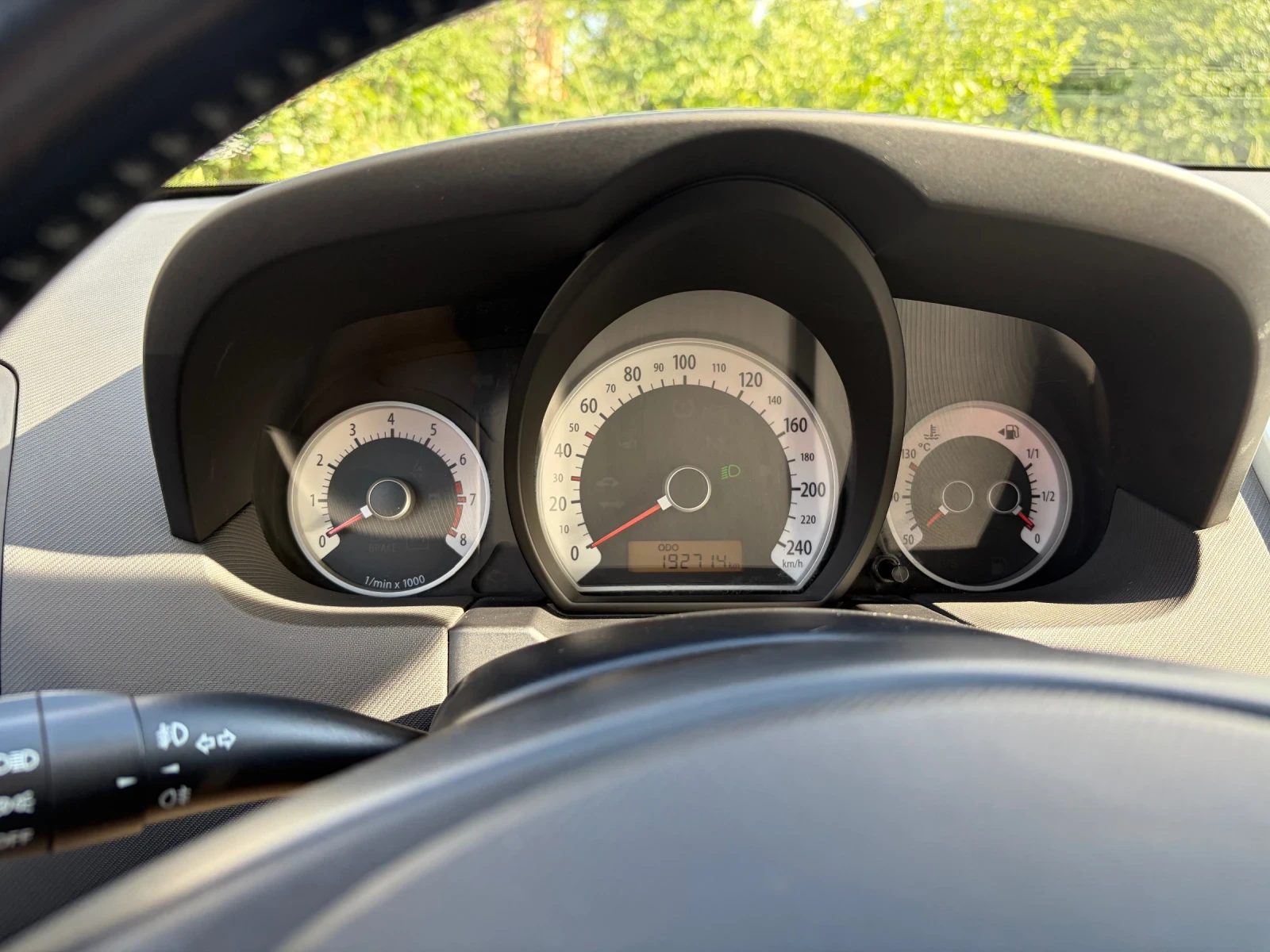 Kia Ceed, снимка 12 - Автомобили и джипове - 56340217