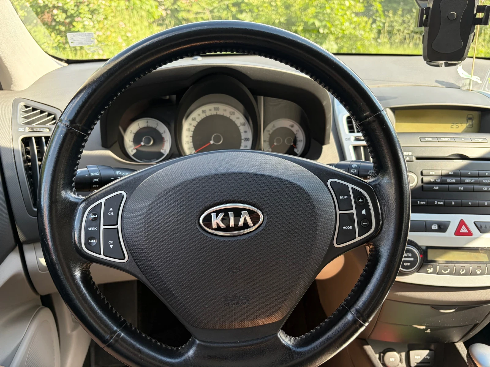 Kia Ceed, снимка 11 - Автомобили и джипове - 56340217