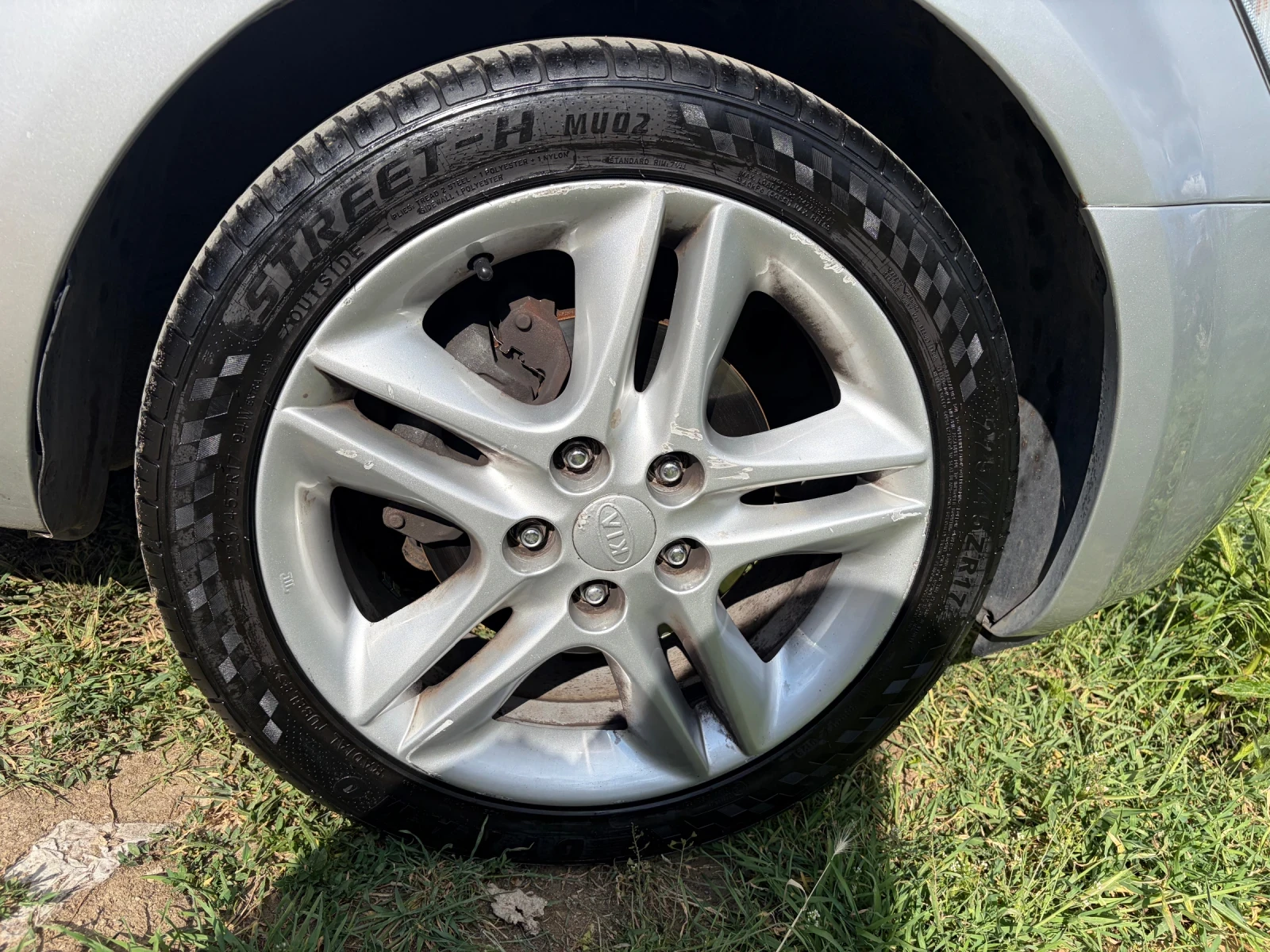Kia Ceed, снимка 6 - Автомобили и джипове - 56340217