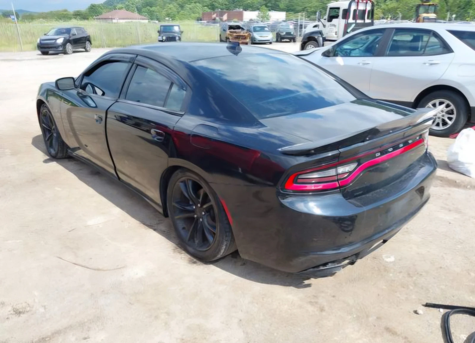 Dodge Charger 5.7 R/T | Mobile.bg � ����������� 4