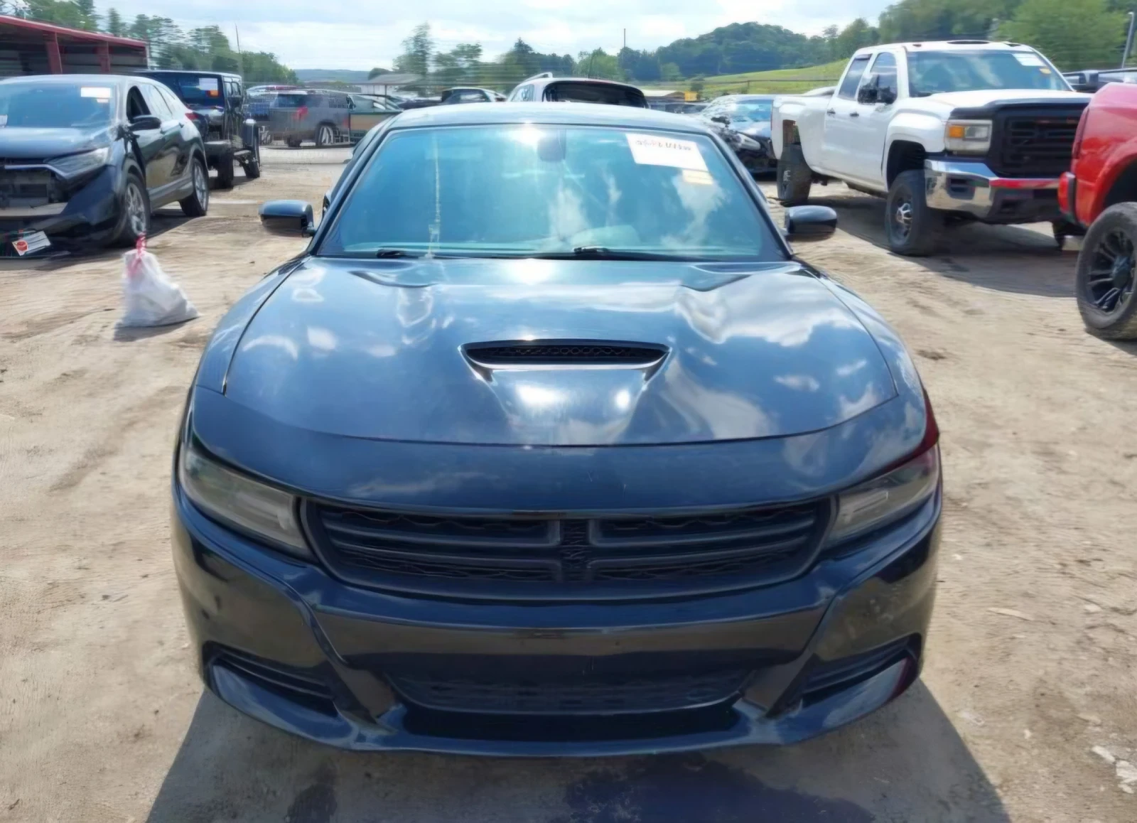 Dodge Charger 5.7 R/T | Mobile.bg � ����������� 9