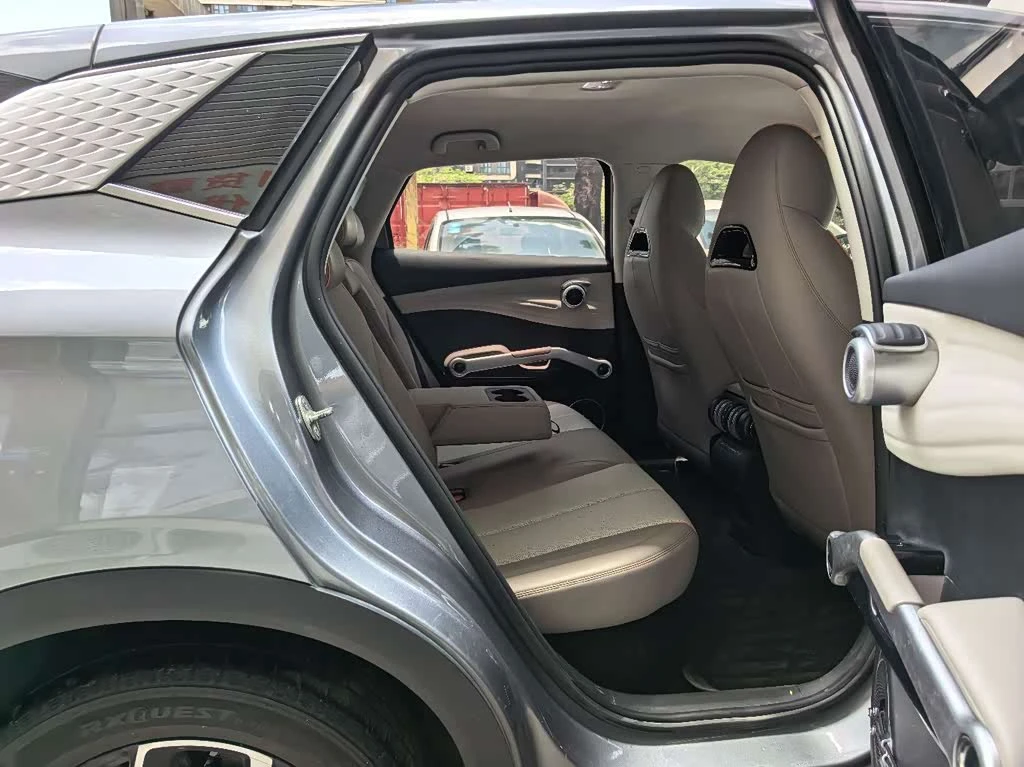 BYD Atto3 510KM Premium autogeorge.com, снимка 16 - Автомобили и джипове - 56471792