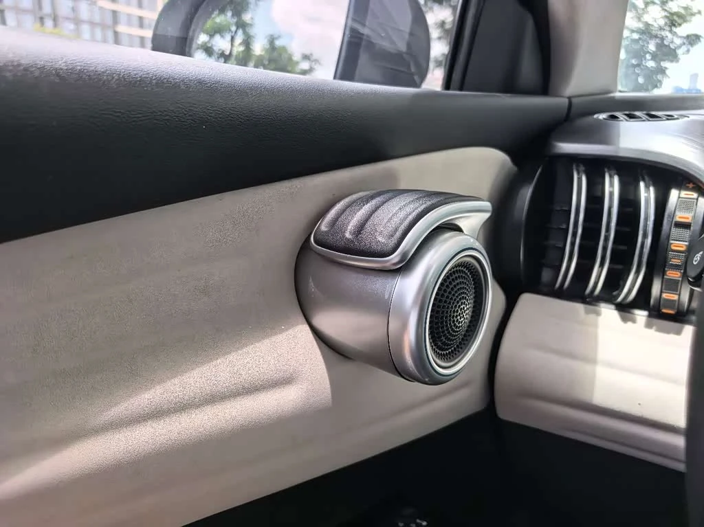 BYD Atto3 510KM Premium autogeorge.com, снимка 11 - Автомобили и джипове - 56471792