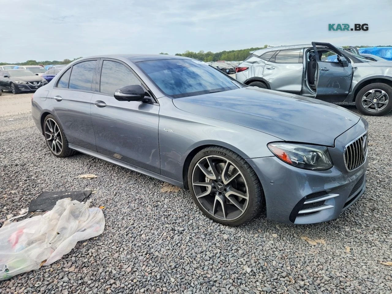 Mercedes-Benz E 43 AMG 4MATIC* ����������* (���� �� ��) | Mobile.bg � ����������� 4