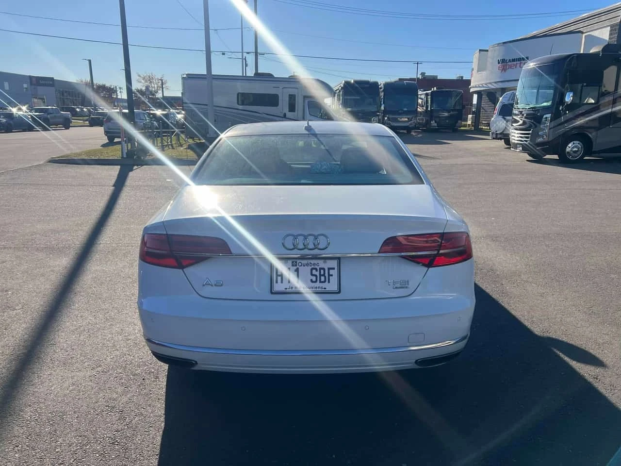 Audi A8 4.0T/CARFAX/�������/���������/����������� | Mobile.bg � ����������� 4