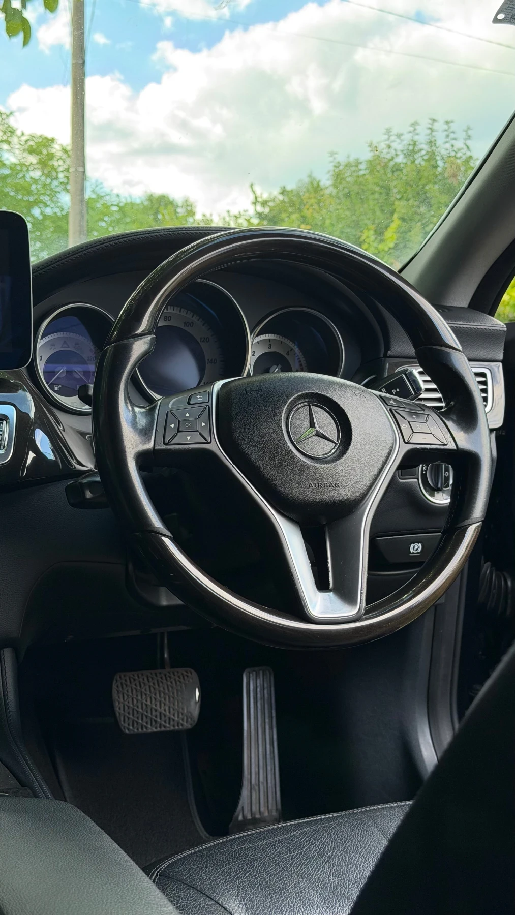 Mercedes-Benz CLS 350 350 CDI, снимка 5 - Автомобили и джипове - 56652164