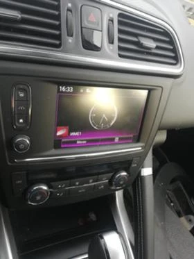 Renault Kadjar, снимка 3