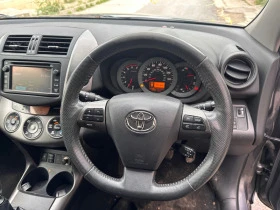 Toyota Rav4  2.2 D-4D 150к.с 2012г  НА ЧАСТИ, снимка 11