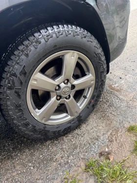 Toyota Rav4  2.2 D-4D 150к.с 2012г  НА ЧАСТИ, снимка 7