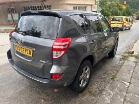 Toyota Rav4  2.2 D-4D 150к.с 2012г  НА ЧАСТИ, снимка 6