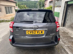 Toyota Rav4  2.2 D-4D 150к.с 2012г  НА ЧАСТИ, снимка 5