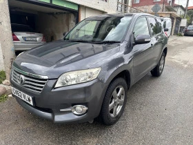 Toyota Rav4  2.2 D-4D 150к.с 2012г  НА ЧАСТИ, снимка 1