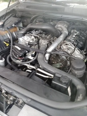 Jeep Grand cherokee OVERLAND , снимка 5