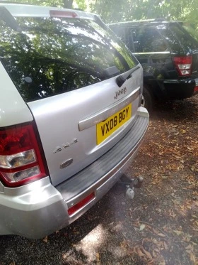 Jeep Grand cherokee OVERLAND , снимка 8