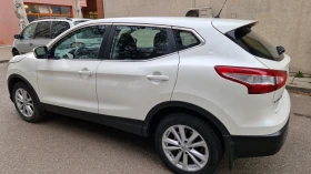 Nissan Qashqai 1200, снимка 9