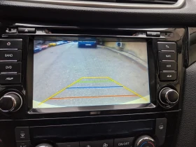 Nissan Qashqai 1200, снимка 6