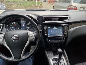 Nissan Qashqai 1200, снимка 8