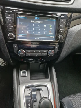 Nissan Qashqai 1200, снимка 5