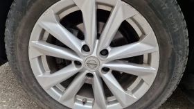 Nissan Qashqai 1200, снимка 11