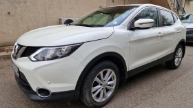 Nissan Qashqai 1200, снимка 4