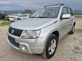 Suzuki Grand vitara, снимка 1