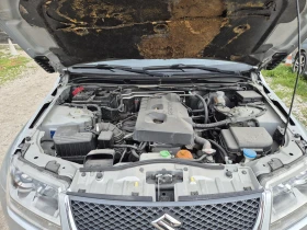 Suzuki Grand vitara, снимка 17