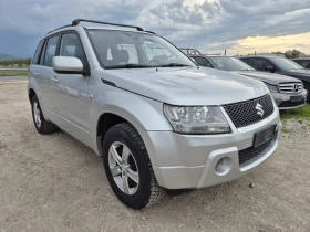 Suzuki Grand vitara, снимка 3