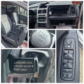 Dodge Journey 2.0 ТДИ 140кс 8-клапана / Бартер / Лизинг , снимка 17