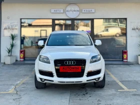 Audi Q7 3.0d quattro, снимка 3